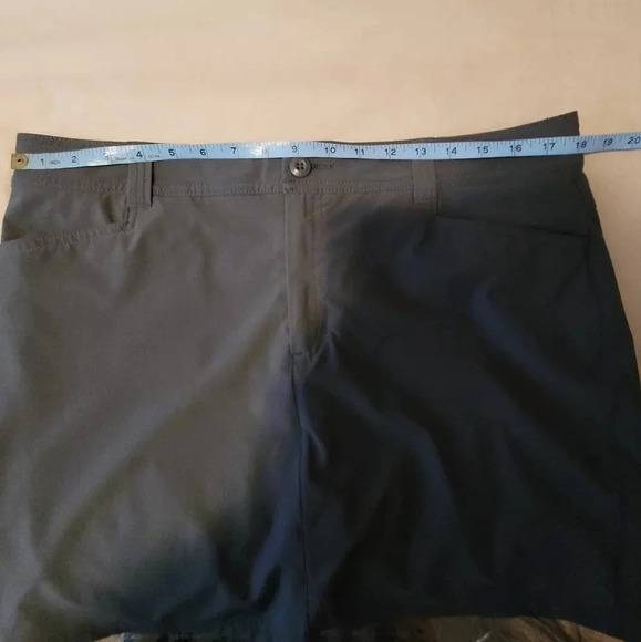 Eddie Bauer Adventurer Skort - Picture 6 of 7